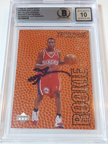 1996 upper deck - deck, allen