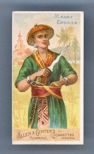 1887 allen ginter arms of - 1887,