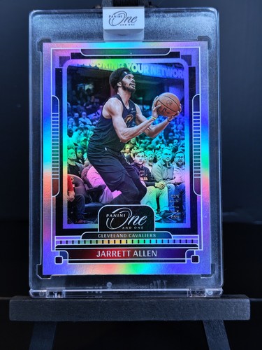 2024 panini one and - 2024-25,