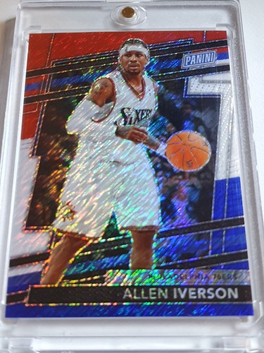 2024 panini national vip - panini, allen