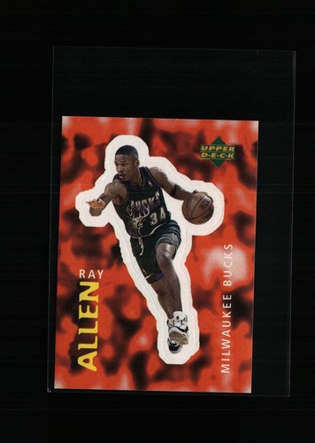 Ray allen 1997 upper - ray,
