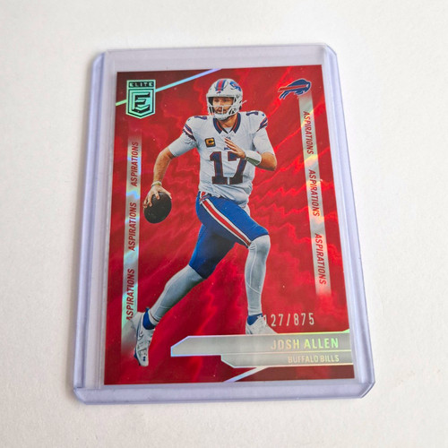 Panini donruss elite football - donruss,