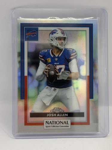 2026 topps national exclusive - topps,