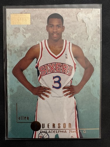 1996 skybox premium - 1996-97,