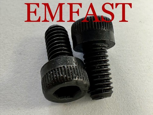 Unf 2 steel socket - x,