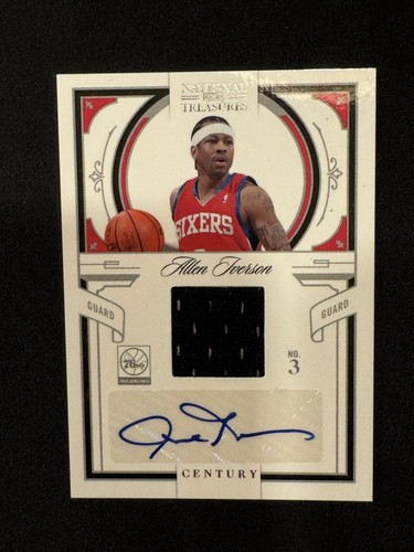 Allen iverson auto - allen,