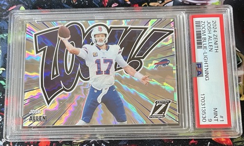 Josh allen buffalo - josh,