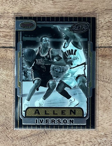 Allen iverson bowmans best - iverson,