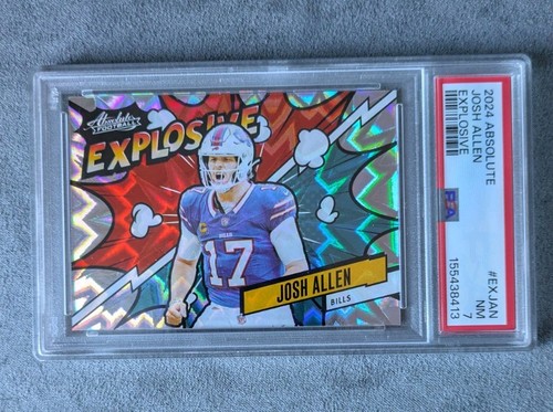 2024 panini absolute josh - 2024,