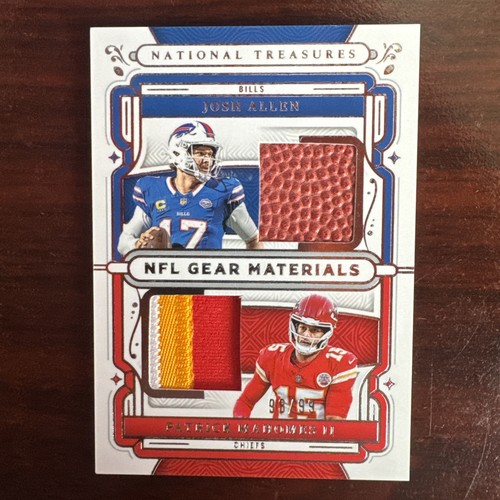 2025 national treasures josh - national,