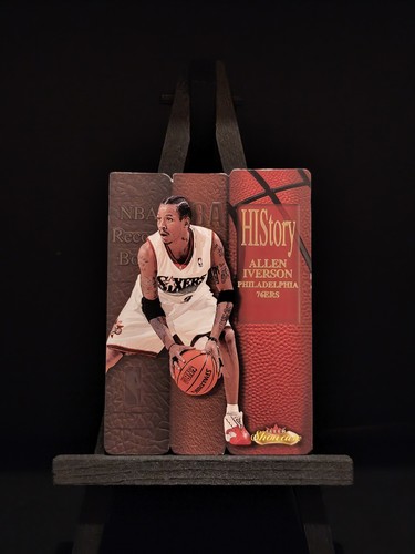 2000 fleer showcase history - showcase,