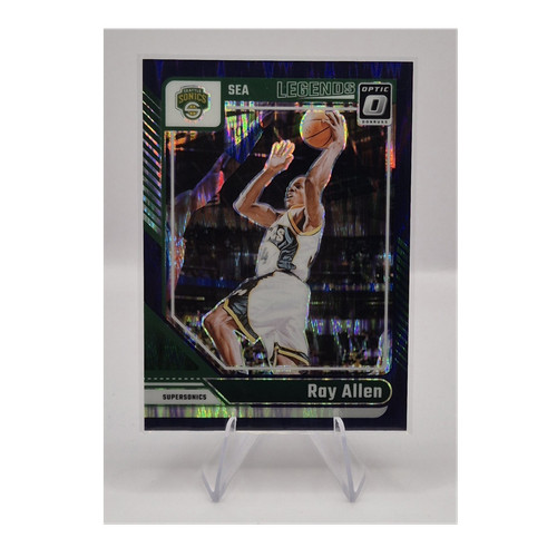 2024 panini donruss optic - 2024-25,