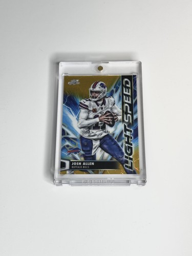 2025 cosmic chrome josh - cosmic,