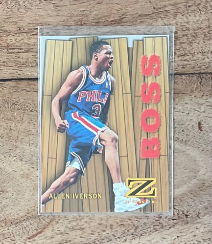 Allen iverson 1997 - allen,