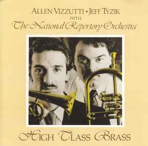 Allen vizzutti jeff - jeff, tyzik
