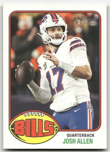Josh allen 2026 - josh,