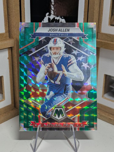 2023 panini mosaic national - 2023,