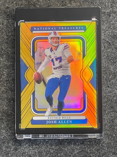 2024 panini national treasures - 2024,