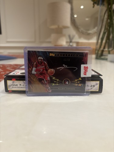 Topps 2025 inception - topps,