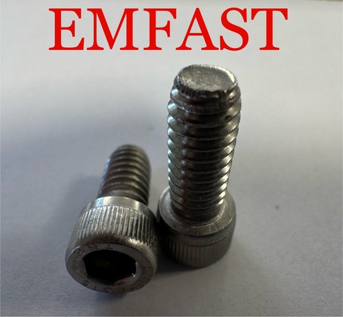 Unc socket head - 1,