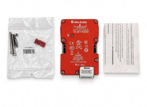 Allen bradley tls1 gd2 - allen, tls1-gd2