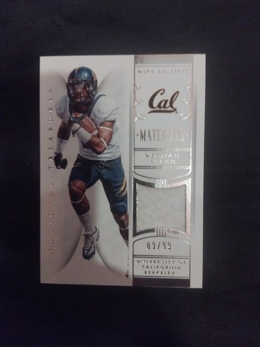 2015 panini national treasures - national,