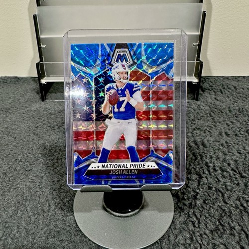 2024 mosaic josh allen - mosaic,