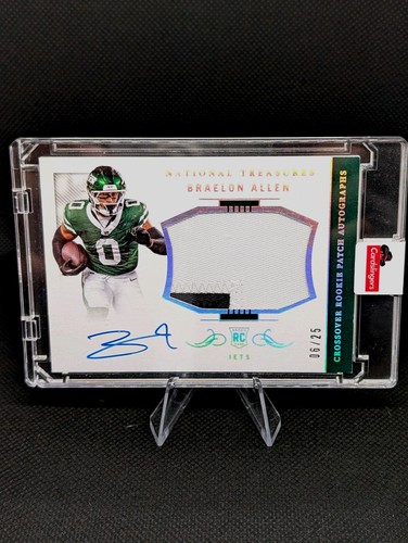 Braelon allen panini national - braelon,