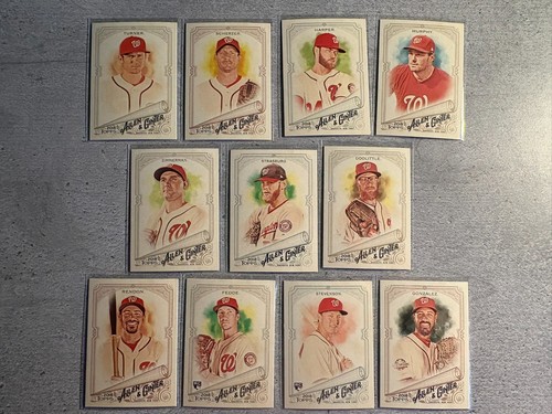 Washington nationals allen - nationals,