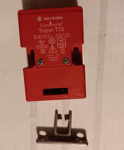 Allen bradley guardmaster - allen,
