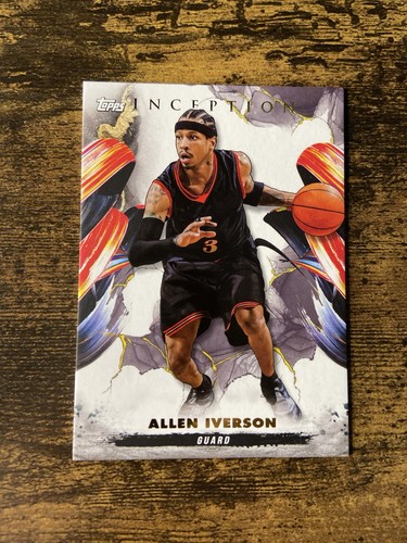 2024 topps inception - 2024-25,