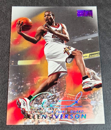 Allen iverson nba - #,