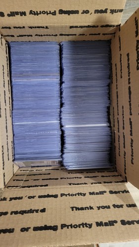 Huge sports card - card, collection