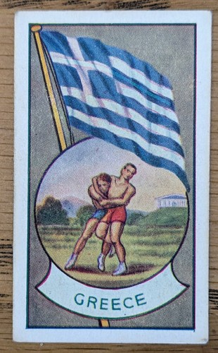 1936 allen confectionery - allen's,