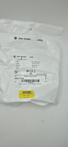 Allen bradley 440k t11090 - allen,