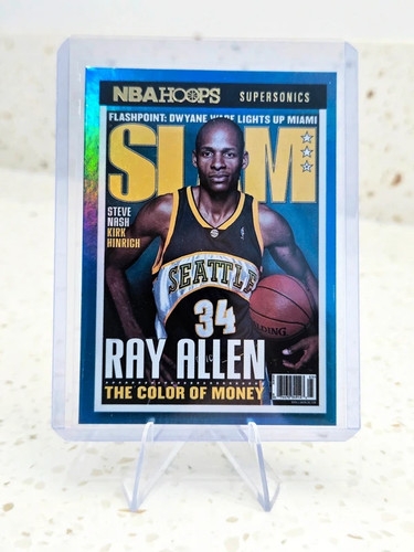 2021 nba hoops - nba,