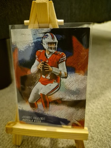 2026 topps nfl josh - 2026,