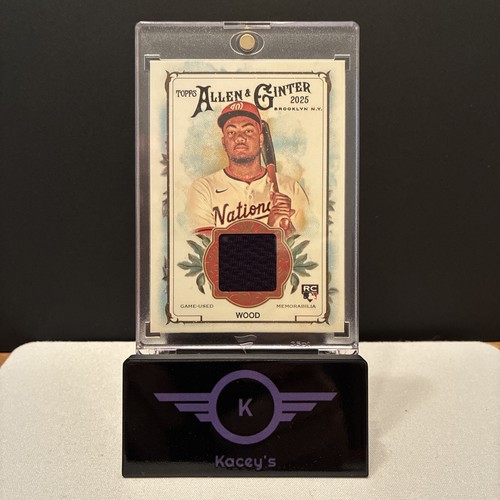 2025 topps allen ginter - 2025,