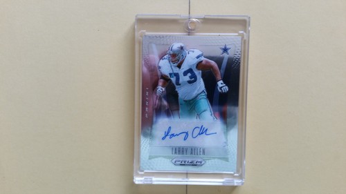 Nice rare auto larry - nice,