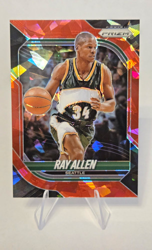 Panini prizm basketball - prizm,