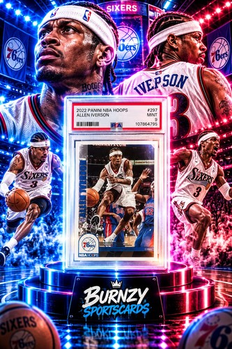 Allen iverson 2022 - allen,