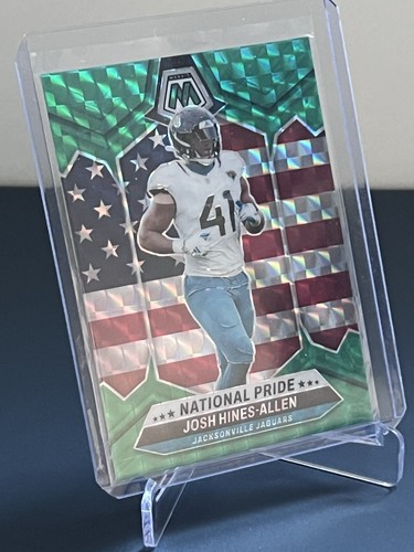 2024 panini mosaic josh - panini,
