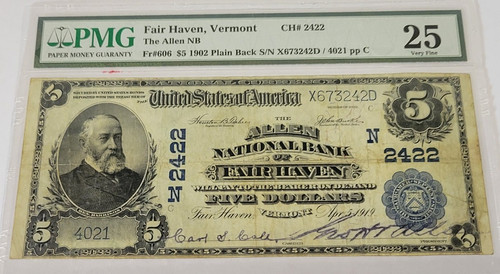 1902 allen national bank - allen,