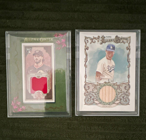 2025 topps allen ginter - topps,