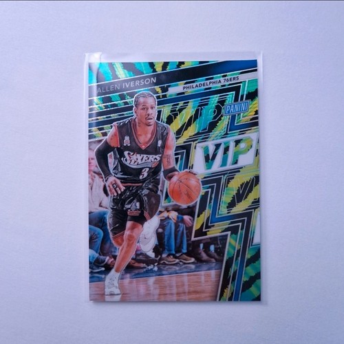 2024 panini vip gold packs - panini,