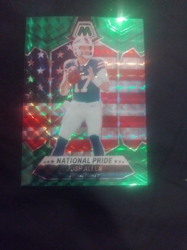 2024 panini mosiac green - 2024,