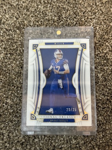 2022 panini national - 2022, treasures