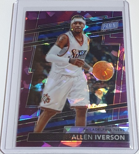 2024 panini national vip allen - panini,