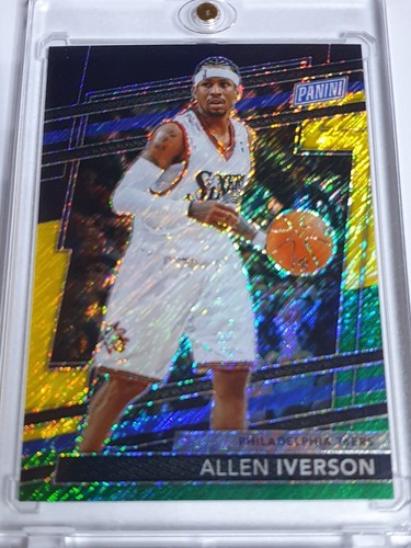2024 panini national allen - 2024,