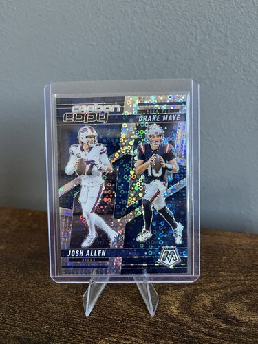 2025 panini mosaic drake - mosaic, maye